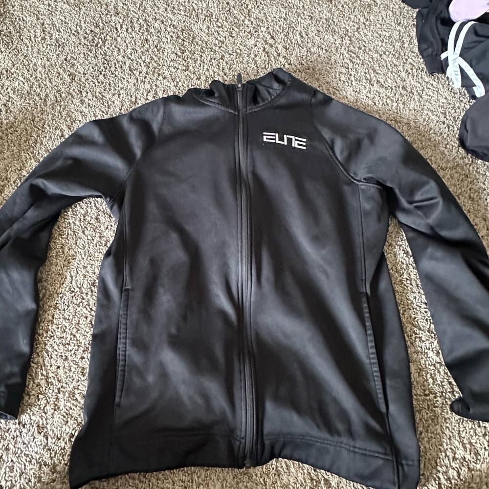 Nike elite jacket